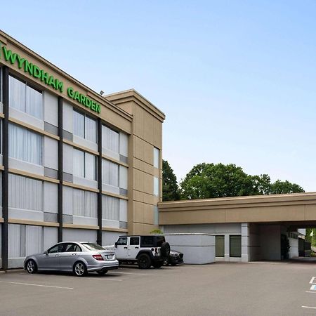 Wyndham Garden Inn Pittsburgh Airport Робінсон-Тауншип Екстер'єр фото
