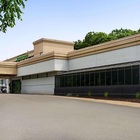 Wyndham Garden Inn Pittsburgh Airport Робінсон-Тауншип Екстер'єр фото