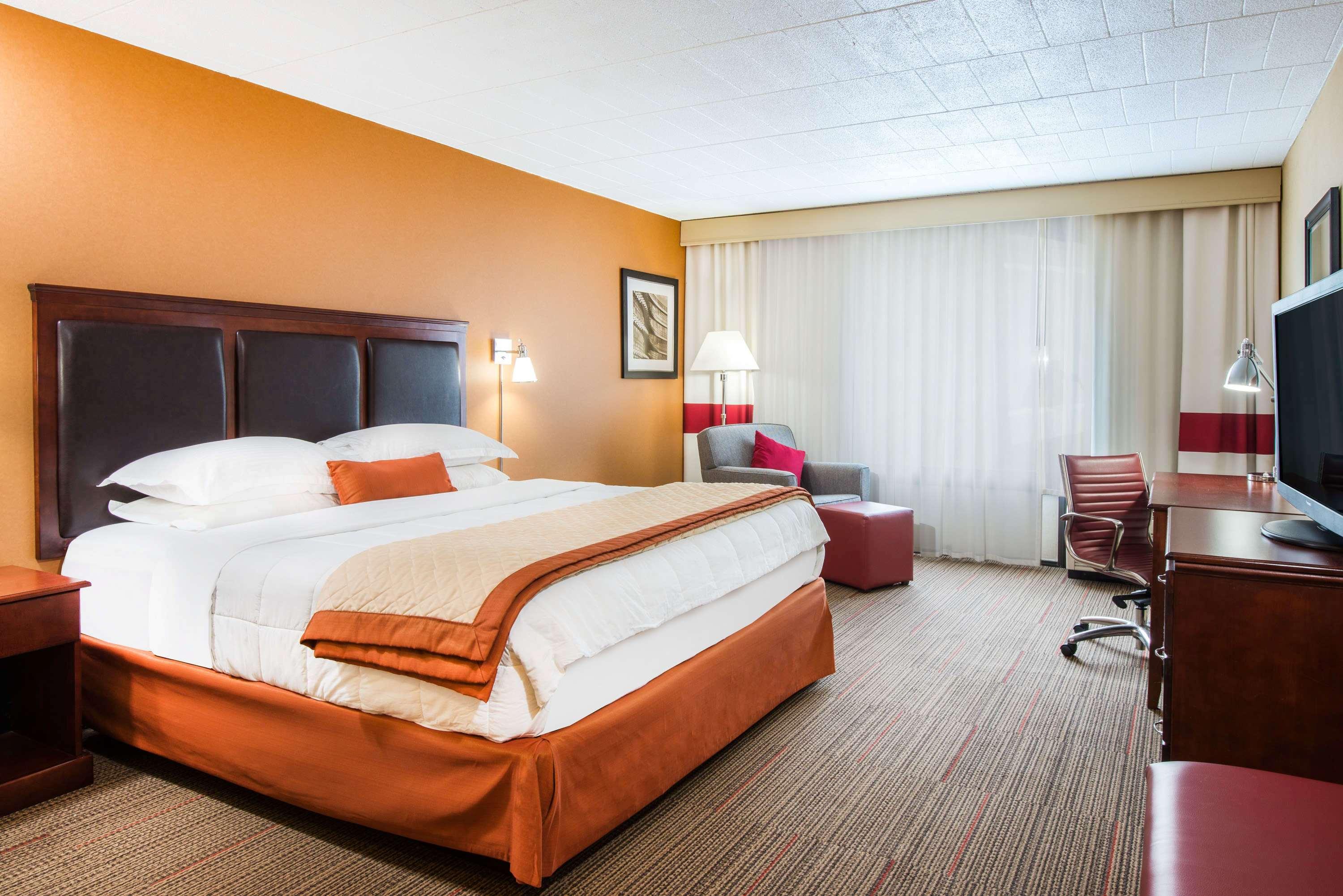 Wyndham Garden Inn Pittsburgh Airport Робінсон-Тауншип Екстер'єр фото