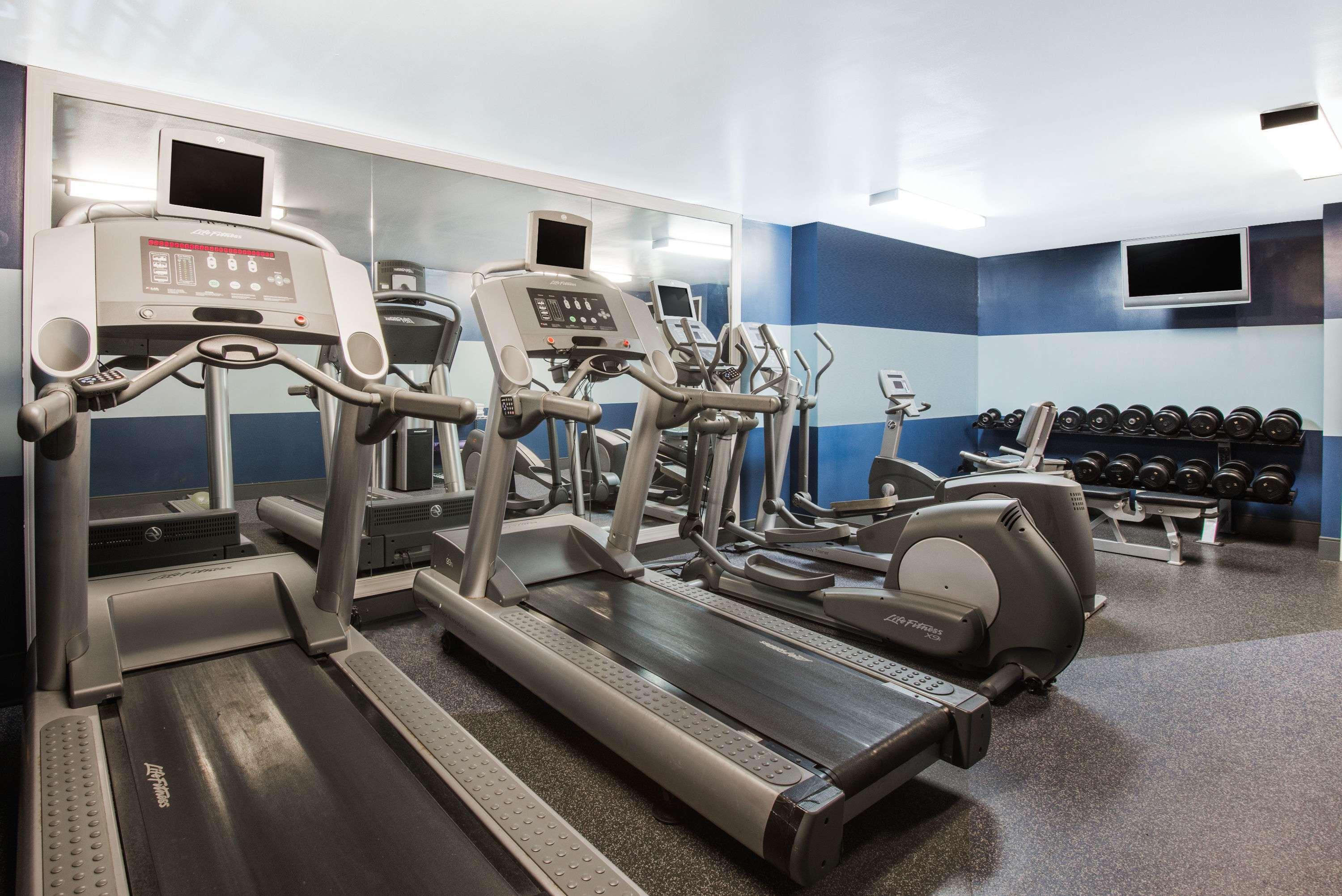 Wyndham Garden Inn Pittsburgh Airport Робінсон-Тауншип Екстер'єр фото