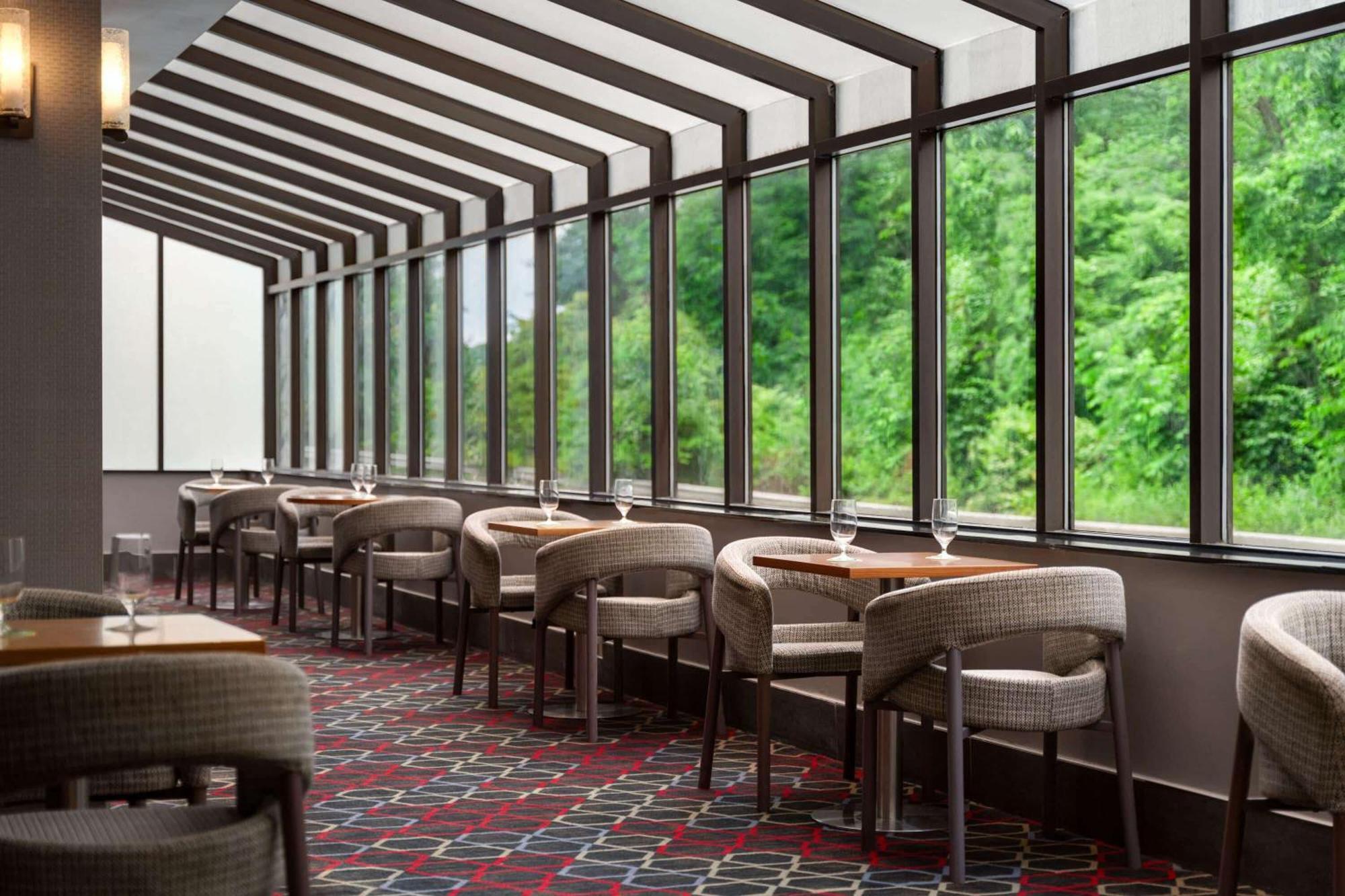 Wyndham Garden Inn Pittsburgh Airport Робінсон-Тауншип Екстер'єр фото