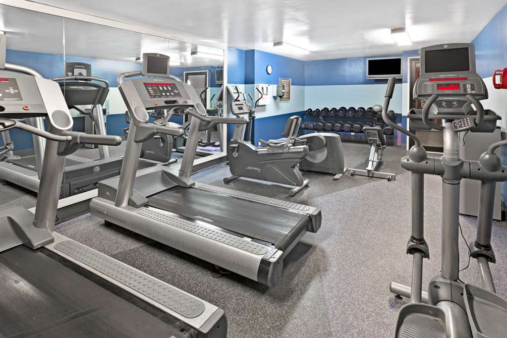 Wyndham Garden Inn Pittsburgh Airport Робінсон-Тауншип Номер фото