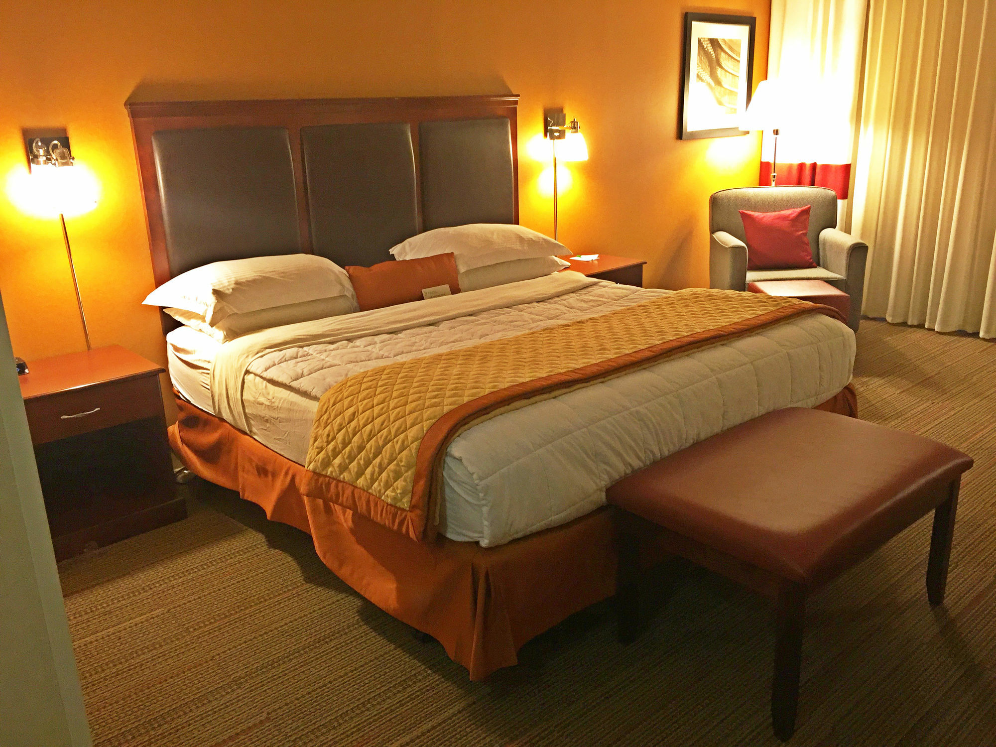 Wyndham Garden Inn Pittsburgh Airport Робінсон-Тауншип Екстер'єр фото