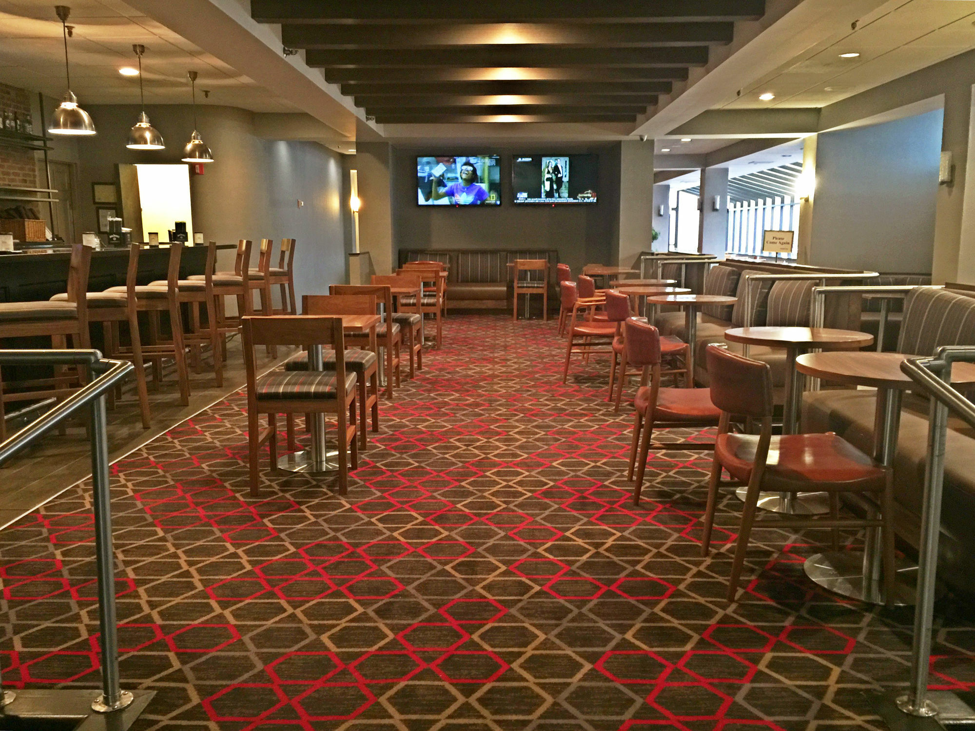 Wyndham Garden Inn Pittsburgh Airport Робінсон-Тауншип Екстер'єр фото