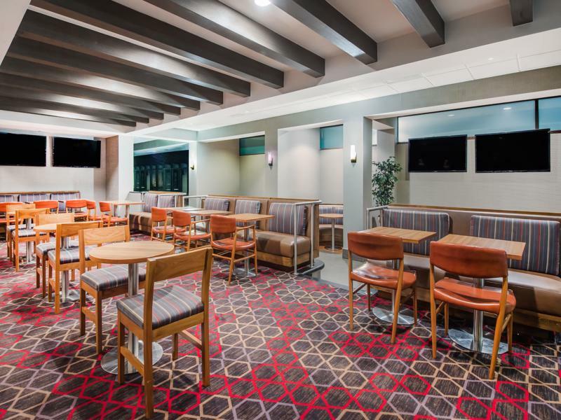 Wyndham Garden Inn Pittsburgh Airport Робінсон-Тауншип Екстер'єр фото