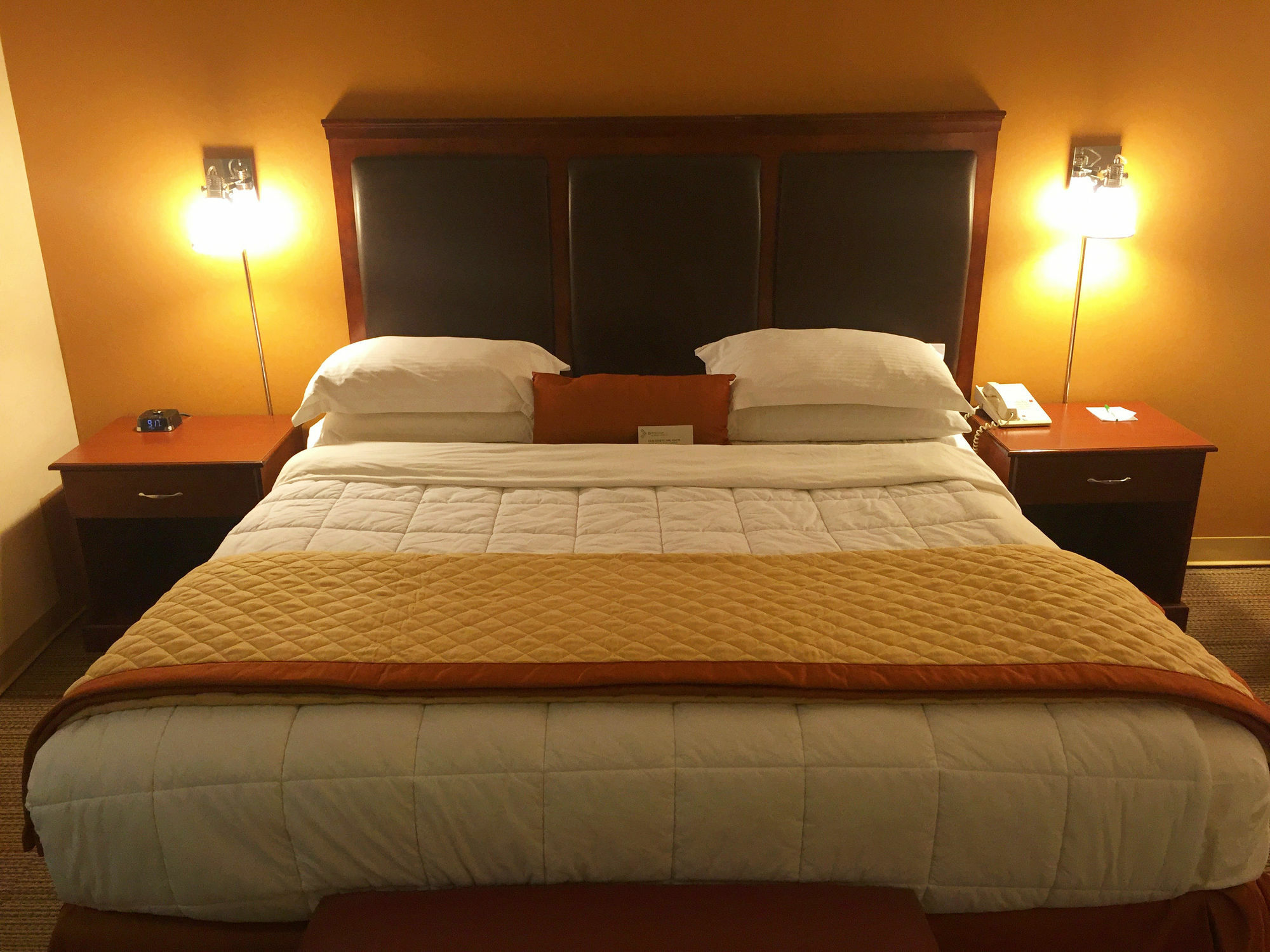 Wyndham Garden Inn Pittsburgh Airport Робінсон-Тауншип Екстер'єр фото