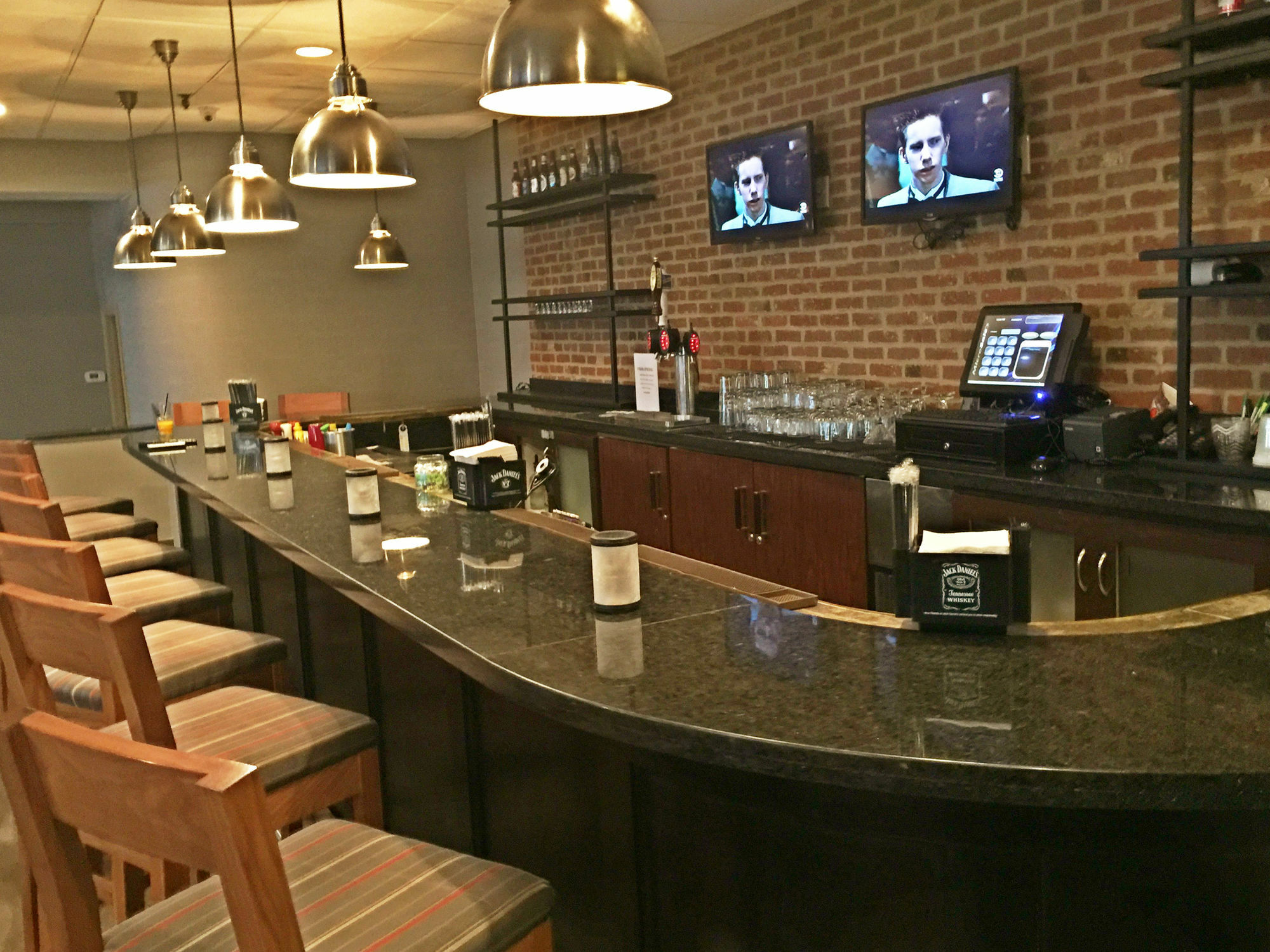 Wyndham Garden Inn Pittsburgh Airport Робінсон-Тауншип Екстер'єр фото