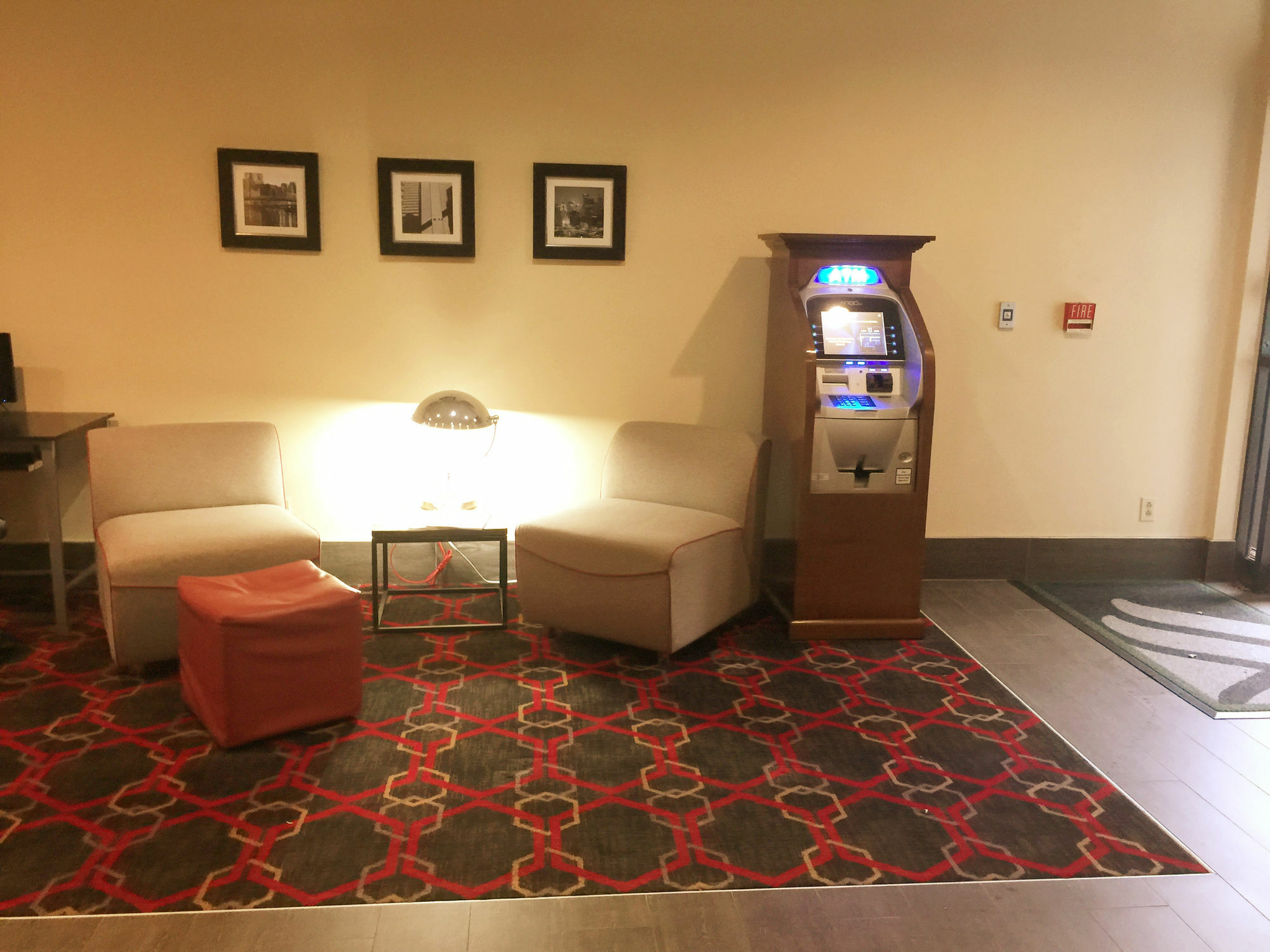 Wyndham Garden Inn Pittsburgh Airport Робінсон-Тауншип Екстер'єр фото