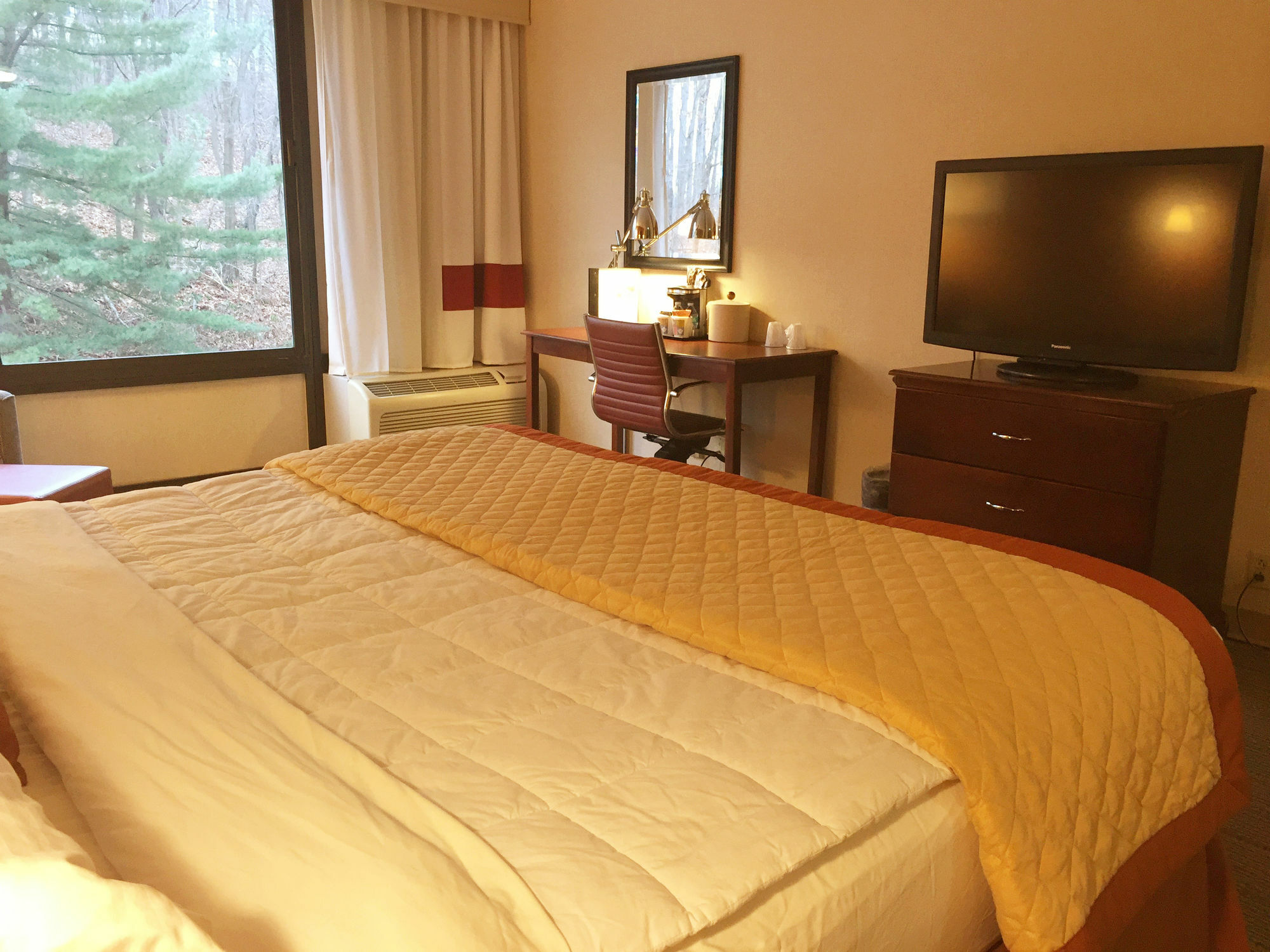 Wyndham Garden Inn Pittsburgh Airport Робінсон-Тауншип Екстер'єр фото